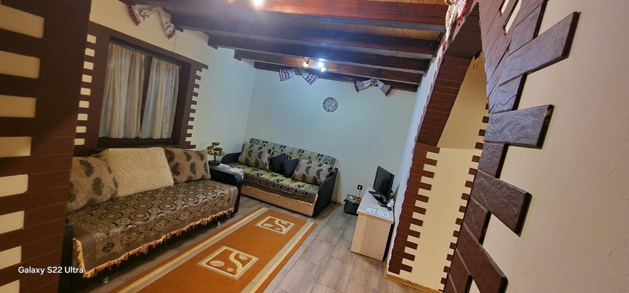 Cabana David Beclean  Exterior foto